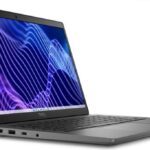 N023L344014EMEA_VP32-REF #2. Dell Latitude 3440 Intel Core i5-1345U 16GB DDR RAM 256GB NVMe SSD Win 11 Pro 14.0” FHD Screen Backlit Keyboard Laptop - Refurbished