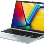 E1504FA-382GR1W #1. Asus Vivobook Go E1504FA AMD Ryzen 3 Laptop