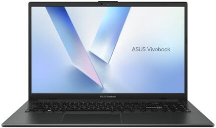 Big_ASUS-Vivobook-Go-E1504FA-7.jpg. Asus Vivobook Go 15 E1504FA AMD Ryzen 5 40 8GB LPDDR5 512GB NVMe Win11 Home Laptop