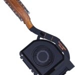 PZK6Q-SC #1. Dell Latitude 7430 E7430 Replacement CPU Cooling Heatsink with Fan 0CMX1D CMX1D AT3IW003ZAL