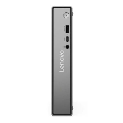 lenovo thinkcentre neo 50q-front. Lenovo Think Centre Neo 50q Gen 5 Intel Core i3-1315U 8GB RAM 512GB NVMe SSD Win 11 Pro - Demo