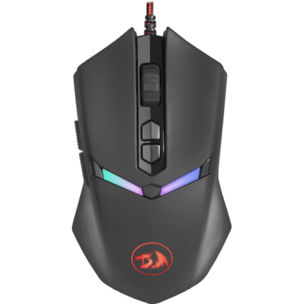 M602-1-01.png. REDRAGON NEMEANLION 2 MOUSE