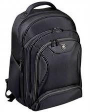 Port Designs MANHATTAN 15/17' Backpack Case Black 4 170226main1.jpg. Port Designs MANHATTAN 15/17' Backpack Case Black