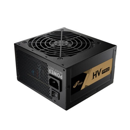 PPA5505402_wr_01.jpg. FSP PSU HV PRO 550W PLUS NON-MOD