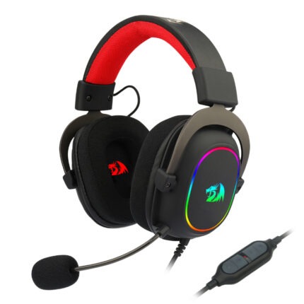 RD-H510-RGB_wr_01.jpg. REDRAGON OVER-EAR ZEUS-X RGB BK