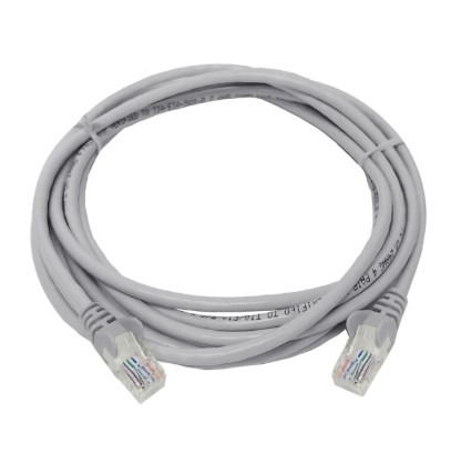 06010095 #2. CAT5E UTP Network Cable - 3M