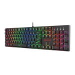 RD-K582RGB_wr_01.jpg. Redragon SURARA RGB Mehcnaincal Gaming Keyboard