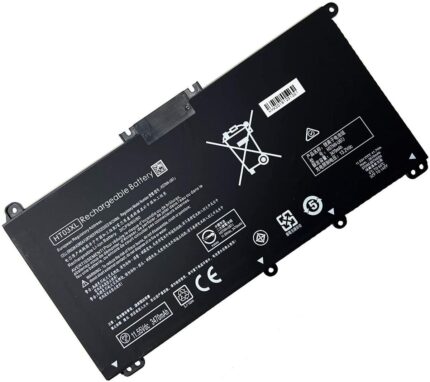 BATHP11401A #1. HP HT03XL L11119-855 HSTNN-LB8M L11421-422 Generic Replacement Battery