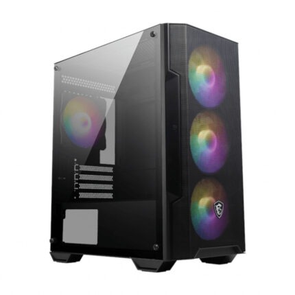 MAG-FORGE-M100A_wr_01.jpg. MSI CHASSIS FORGE M100A MATX