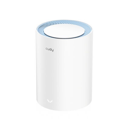 M1200-1PACK_wr_01a.jpg. Cudy AC1200 Wi-Fi Mesh Kit 2 Pack