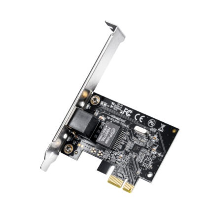 PE10_wr_01.jpg. Cudy Gigabit PCI Express Adapter