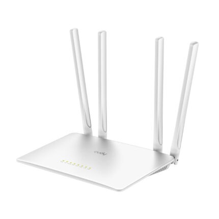 WR1200_wr_01.jpg. Cudy AC1200 Wi-Fi Router