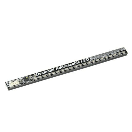 90-BCA000-00XAYZ_wr_01.jpg. ASRock DEKSMINI ARGB LED Strip
