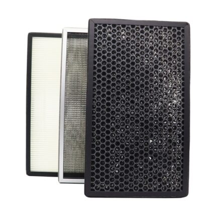 FX15-RF_wr_01.jpg. AMX 150mm/6" HEPA Filter Replacement 3 layer