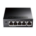 GS105_wr_01.jpg. Cudy 5-Port Gigabit Metal Switch