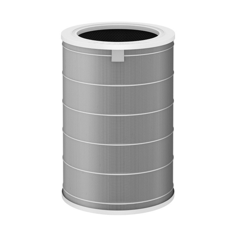 Xiaomi Air Purifier HEPA Filter 1 SCG4021GL_wr_01.jpg. Xiaomi Air Purifier HEPA Filter