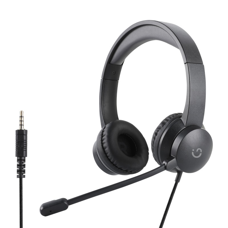 WINX CALL Clear 3.5mm Headset 1 WX-HS105_wr_01.jpg. WINX CALL Clear 3.5mm Headset