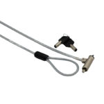 GSCNK_wr_01a.jpg. GIZZU 1.8m Nano Key Lock Security Cable with Key