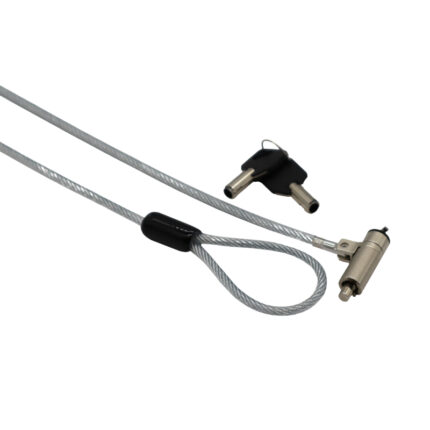 GSCNK_wr_01a.jpg. GIZZU 1.8m Nano Key Lock Security Cable with Key