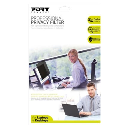 900006_wr_01.jpg. Port Connect 2D Professional Privacy Filter 15.4"