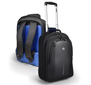 Port Designs Chicago Evo 15.6" Backpack Trolley 6 170231main1.jpg. Port Designs Chicago Evo 15.6" Backpack Trolley