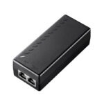 POE200_wr_01.jpg. Cudy 30W Gigabit PoE+ Injector
