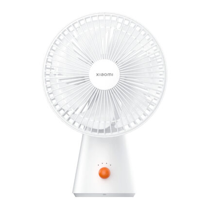 BHR6089GL_wr_01.jpg. Xiaomi Rechargeable Mini Fan