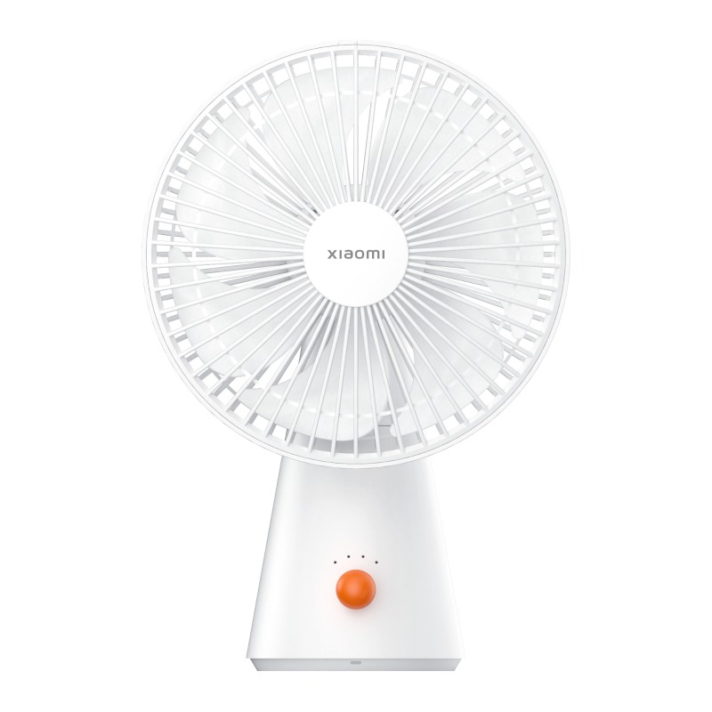 Xiaomi Rechargeable Mini Fan 1 BHR6089GL_wr_01.jpg. Xiaomi Rechargeable Mini Fan