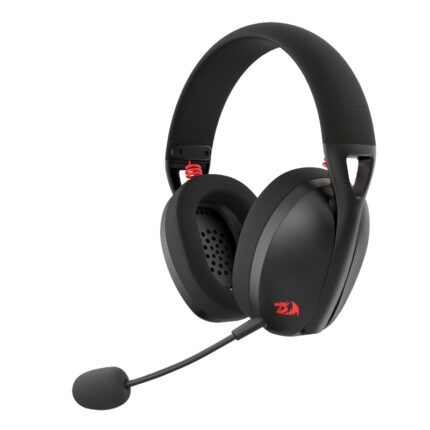 RD-H848_wr_01.jpg. Redragon Over-Ear IRE BT5.2 Wireless Gaming Headset - Black
