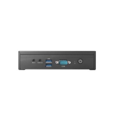 VM27-N621042E6G-GIA #3. Giada VM27 Ultra-Compact Fanless Media Player Intel Elkhart Lake N6210 | 4GB DDR4 RAM | 64GB SSD