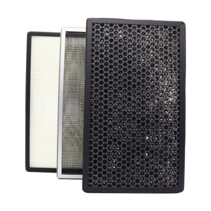 FX25-RF_wr_01.jpg. AMX 250mm/10" HEPA Filter Replacement 3 layer