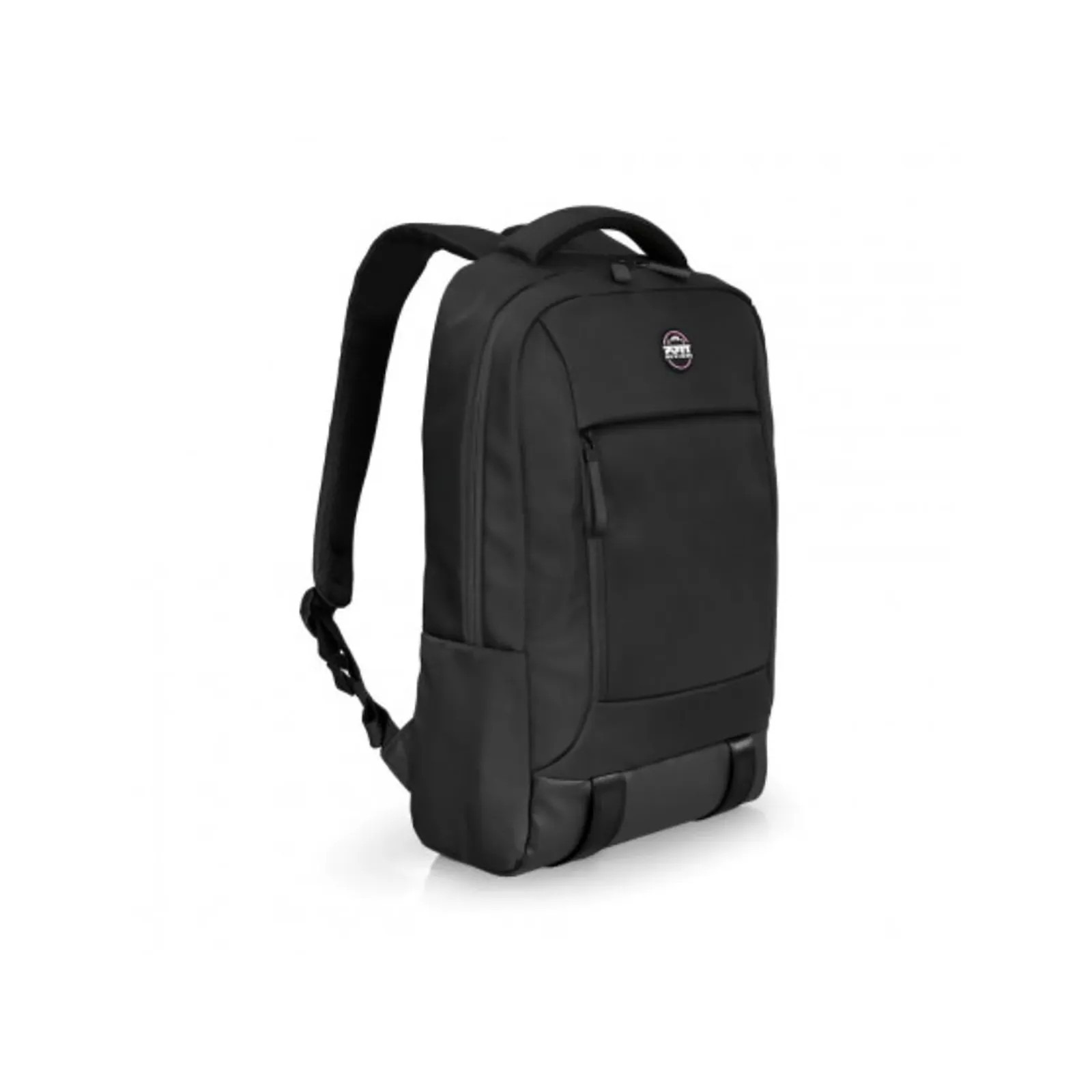 Port TORINO II BACKPACK 14/15.6 Black 3 140425_4e8a.png. Port TORINO II BACKPACK 14/15.6 Black
