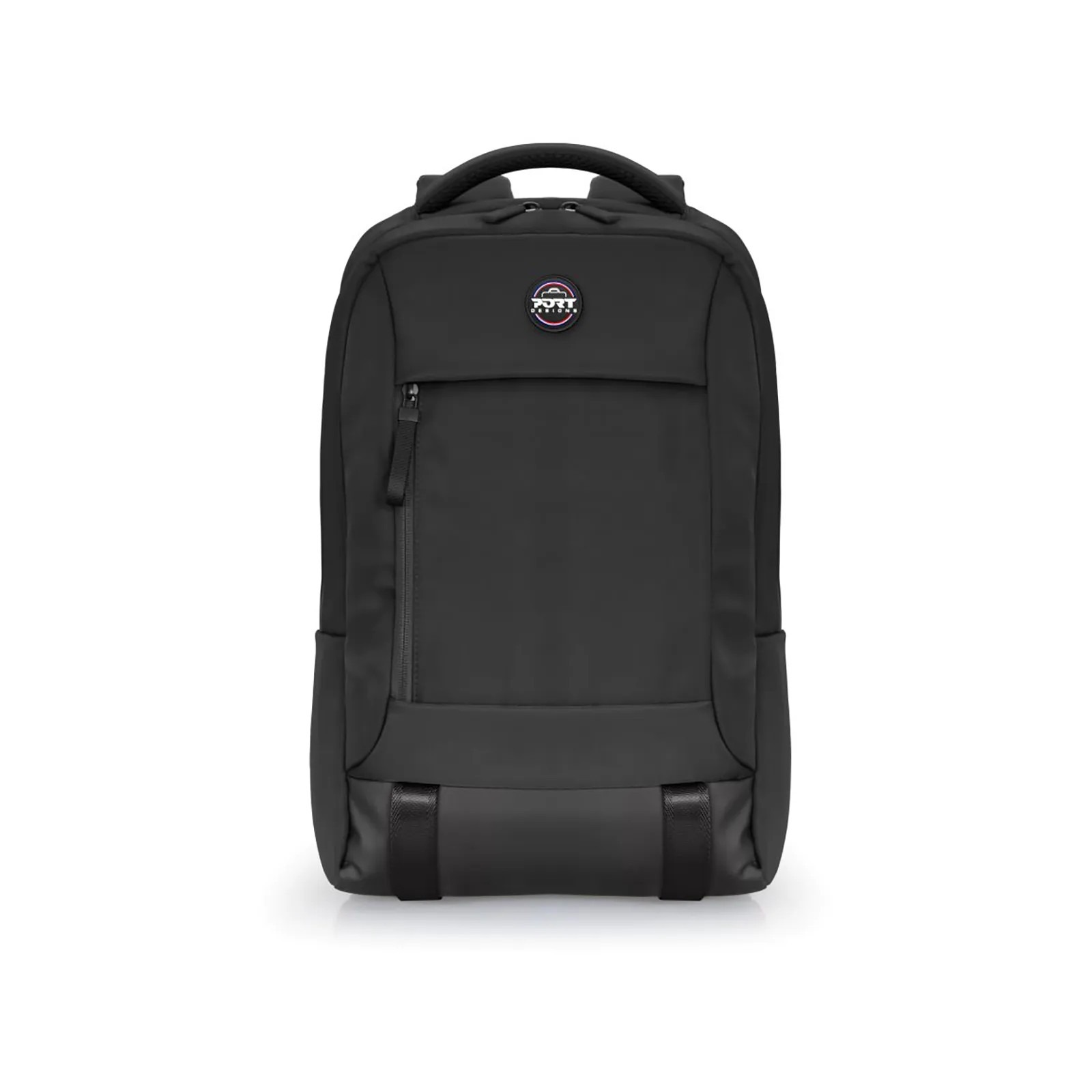 Port TORINO II BACKPACK 14/15.6 Black 4 140425_1_5236.png. Port TORINO II BACKPACK 14/15.6 Black