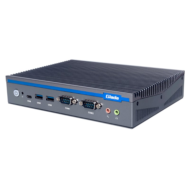 GIADA DF612 I3-1215U 2XDDR4 M.2 2XHDMI 1 DF612-1215U40N0G-GIA_wr_01.jpeg. GIADA DF612 I3-1215U 2XDDR4 M.2 2XHDMI