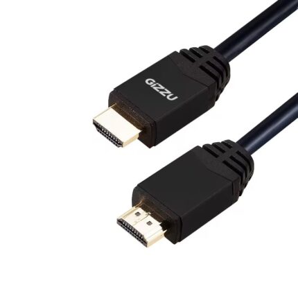 GCPHH5_wr_01.jpg. GIZZU GIZZU 4K HDMI 2.0 CABLE 1.0M HIGH-