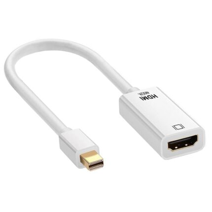 GAPMDPH_wr_01.jpg. GIZZU GIZZU 4K MINI DP TO HDMI ADAPTER H