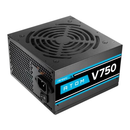 ATOM-V750_wr_01.jpg. Antec PSU Atom V 750W NON-MOD
