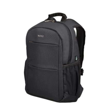 135073_wr_01.jpg. PORT BACKPACK ECO SYDNEY 15.6" BK