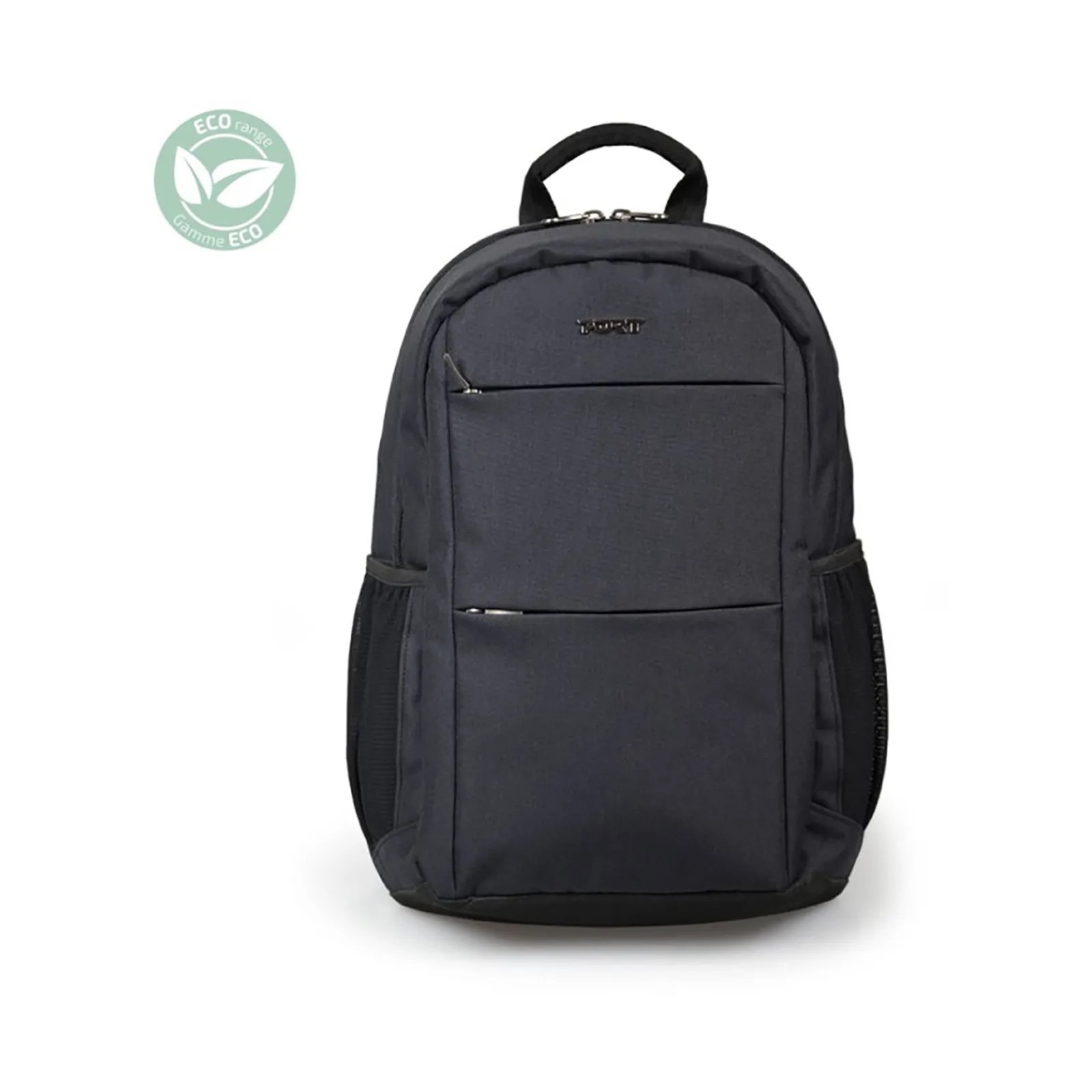 PORT BACKPACK ECO SYDNEY 15.6" BK 3 135173_1_ce8f.png. PORT BACKPACK ECO SYDNEY 15.6" BK