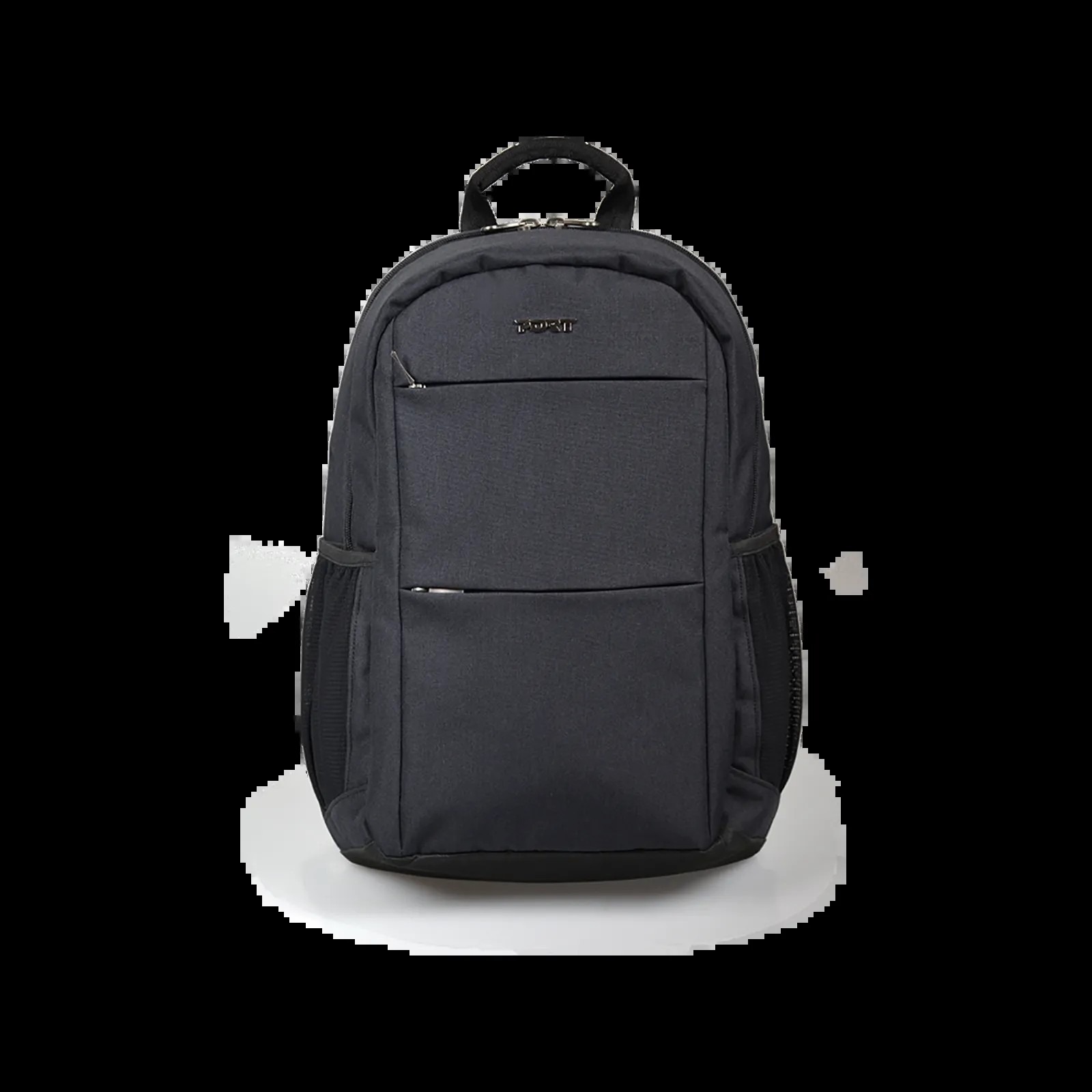 PORT BACKPACK ECO SYDNEY 15.6" BK 4 135173_1_464a.png. PORT BACKPACK ECO SYDNEY 15.6" BK