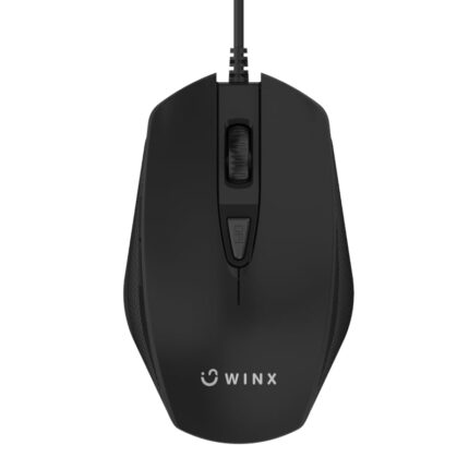 WX-KB106_wr_01.jpg. Winx Wired Mouse