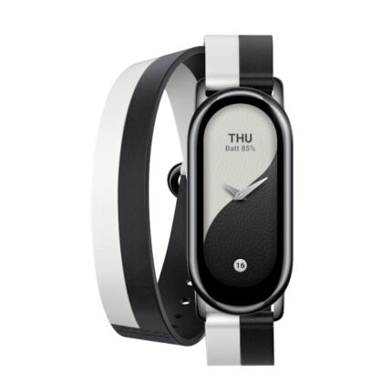 BHR7311GL_wr_03.jpeg. XIAOMI SMART BAND 8 DBL WRAP STRAP BK|WT