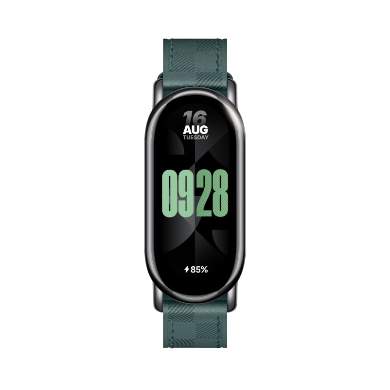 XIAOMI SMART BAND 8 STRAP CHECKERED GR 1 BHR7308GL_wr_01.jpeg. XIAOMI SMART BAND 8 STRAP CHECKERED GR