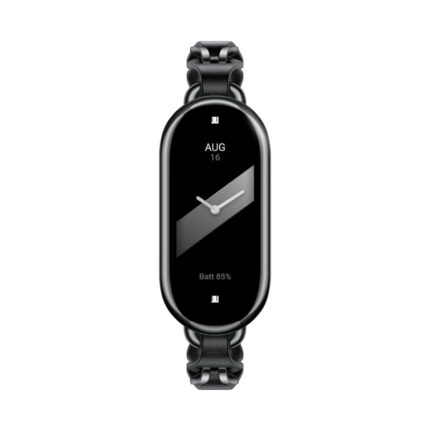 BHR7303GL_wr_01.jpeg. XIAOMI SMART BAND 8 STRAP CHAIN BK