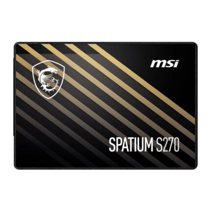 S270SATA240GB_wr_01a.jpg. MSI Spatium S270 240GB 2.5"SSD