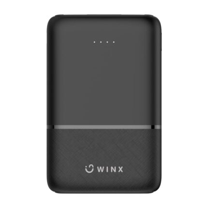 WX-PB106_wr_01.jpeg. WINX GO Simple 5000mAh Power Bank