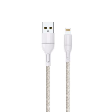 WX-CB105_wr_01.jpg. WINX LINK Simple USB to Lightning Cable
