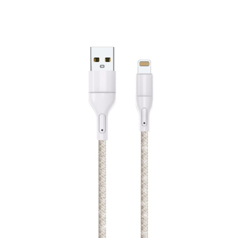 WINX LINK Simple USB to Lightning Cable 1 WX-CB105_wr_01.jpg. WINX LINK Simple USB to Lightning Cable