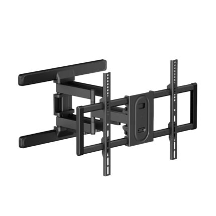 WX-BR103_wr_04.jpg. WINX MOUNT Ultra Full Motion TV Bracket