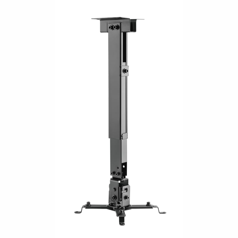 WINX MOUNT Simple Adjustable Projector Bracket 1 WX-BR108_wr_01.jpeg. WINX MOUNT Simple Adjustable Projector Bracket